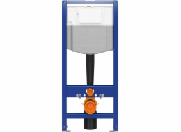Cersanit Rám AQUA 50 PNEU QF (K97-521)