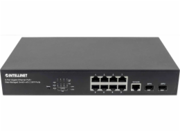 Intellinet Network Solutions Přepínač 561167