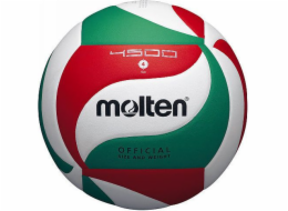 Molten Roztavený volejbal V4M4500 (4901)