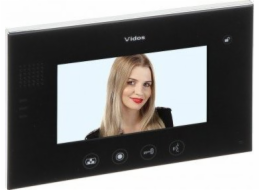 VIDOS VNITŘNÍ PANEL M670B VIDOS