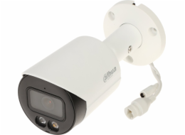 Dahua Technology IP kamera IPC-HFW2849S-S-IL-0360B WizSense IP KAMERA - 8.3Mpx 4K UHD 3.6mm DAHUA