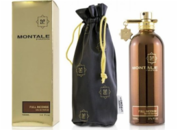 Montale Montale Full Incense 100ml EDP