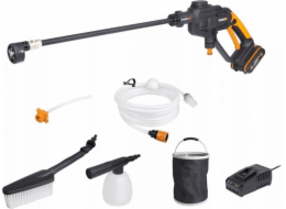Worx Tlakový čistič WG620E.2