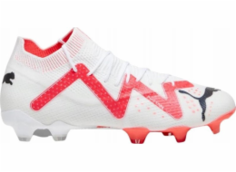 Puma Kopačky Puma Future Ultimate FG/AG 107355-01 bílá 36 Puma Kopačky Puma Future Ultimate FG/AG 107355-01 bílá 36