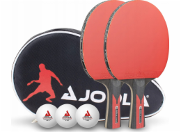 Joola Sada stolních tenisů JOOLA DUO CARBON