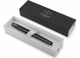 Parker Monochromatické bronzové kuličkové pero IM Professionals