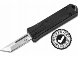 Boker Automatický nůž Böker Plus Micro USB OTF Tanto