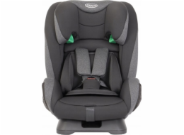 Graco Autosedačka GRACO SEAT FLEXIGROW R129 HEATHER