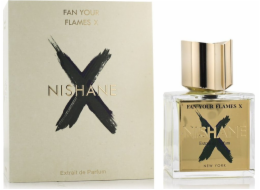 Nishane Nishane, Fan Your Flames X, parfémovaný extrakt, unisex, 100 ml unisex