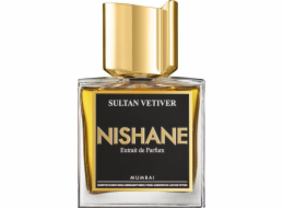 Nishane Nishane Sultan Vetiver parfémový extrakt 50 ml