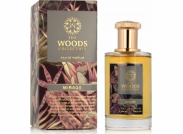 The Woods Collection Kolekce The Woods Kolekce The Woods Mirage EDP sprej 100ml