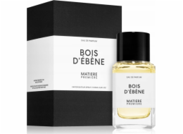 NoName MATIERE PREMIERE Bois D Ebene Unisex EDP sprej 100ml