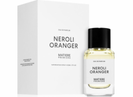 NoName MATIERE PREMIERE Neroli Oranger EDP sprej 50ml