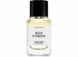 NoName MATIERE PREMIERE Bois D Ebene Unisex EDP sprej 50ml