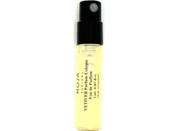 NoName ROJA PARFUMS Vetiver Parfum Cologne sprej 100ml