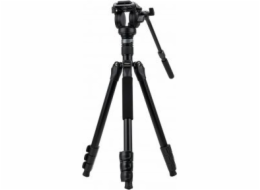 Fotopro Stativ Stativ Fotopro S5i PRO - černý Fotopro Stativ Stativ Fotopro S5i PRO - černý