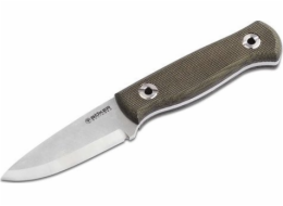 Boker Nůž Boker Solingen Vigtig vs Wild