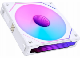 Lian Li Ventilátor UNI FAN SL-INF 120 RGB s obrácenými lopatkami (UF-RSLIN120-1W)