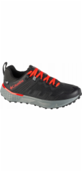 Columbia Boty Columbia Facet 75 OutDry 2099721010 Černá 42