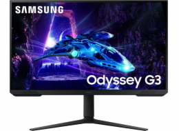 Samsung Monitor Odyssey G3 (LS32DG302EUXEN)