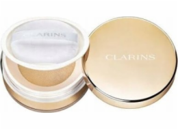 Clarins EVER MATTE sypký pudr 02 UNIVERSAL MEDIUM