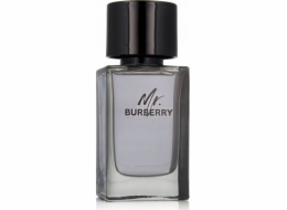 Alkotest BURBERRY Mr. breathalyzer Burberry EDT sprej 100ml