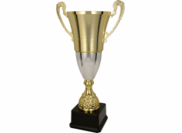 Tryumf Triumph Cup, zlatý a stříbrný kov (2071B)