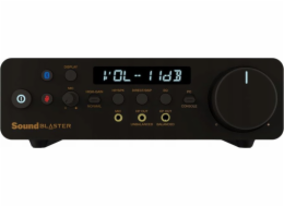 Creative Labs Externí zvuková karta Sound Blaster X5