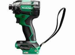Hikoki Akumulátorový rázový utahovák Hikoki WH18DC W2Z