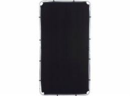 Lastolite Látka Blend Skylite střední 1,1 x 2 m černá