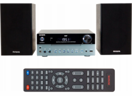 Aiwa Věž AIWA MSBTU-700DAB MIKRO VĚŽ
