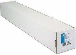 HP Potahovaný papír 1372 mm x 30,5 m (C6570C) HP Potahovaný papír 1372 mm x 30,5 m (C6570C)