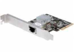 Manhattan Síťový adaptér 10 Gigabit PCI Express (507950)