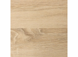 5five TV stolek TASSO, 120 x 40 x 45,5 cm