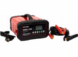 Weldman Usměrňovač WELDMAN INVENTOR SMART 250 12V/24V se startováním