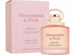 Abercrombie & Fitch Abercrombie & Fitch Away Tonight EDP 100ml