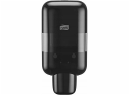 Tork Mini dávkovač mýdla Dávkovač mýdla a dezinfekce, černý S5, 525 ml