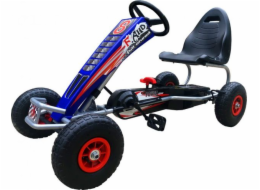 Enero Sportovní motokára Enero 14 modrá