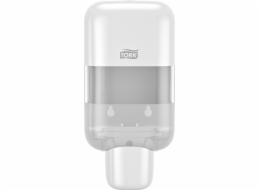 Tork Mini dávkovač mýdla Dávkovač mýdla a dezinfekce, bílý S5, 525 ml