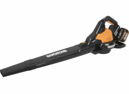 Worx WG583E foukač listí