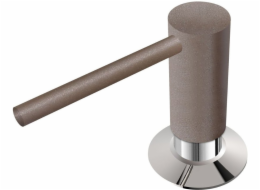 Franke Comfort dávkovač mýdla, cappuccino 119.0578.750