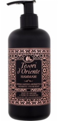 Tekuté mýdlo TDO HAMMAM 300ML