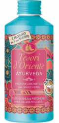 Osvěžovač vzduchu Tesori d Oriente Ayurveda, 0,25 l