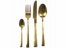Zwieger Příbory Arya Gold 24 kusů