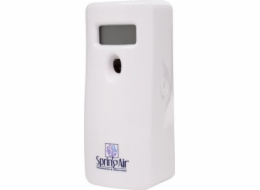 SpringAir Dávkovač mýdla Dávkovač osvěžovače vzduchu SpringAir SmartAir Mini bílý