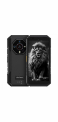 ULEFONE Chytrý telefon Armor X32 Pro 5G 8/256GB IP69K Černý