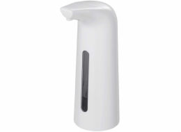 Wenko Bezdotykový dávkovač mýdla a dezinfekce LARINO s infračerveným senzorem, 400 ml, WENKO