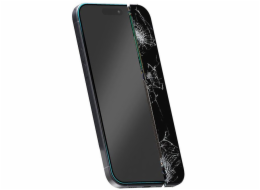CRONG Nerozbitné hybridní nano sklo pro iPhone 16 Pro