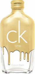Calvin Klein One Gold EDT 200ml