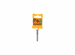 Dlouhá hlava šroubu Forte Tools, 1/4", O6 mm